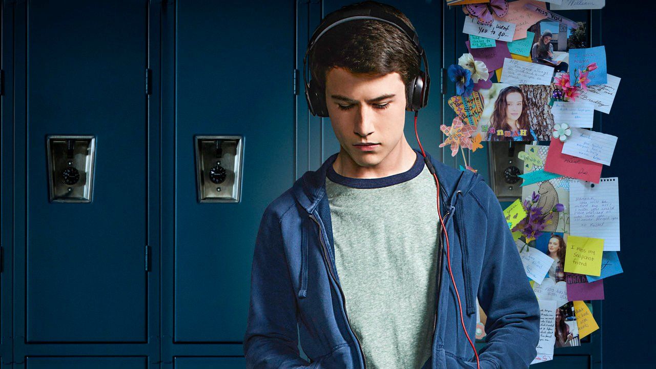 13 Reasons Why : Fotos