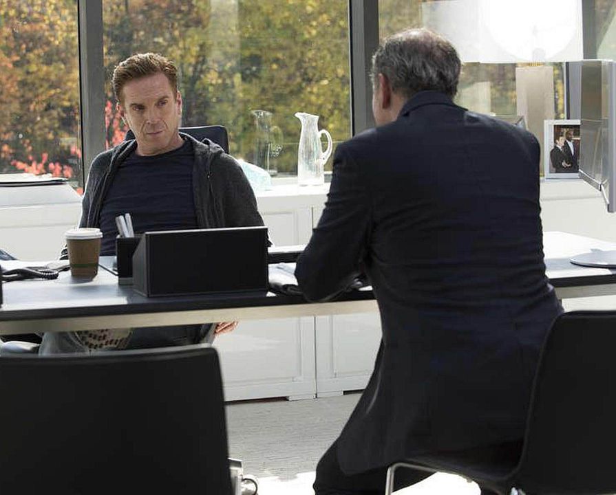 Billions : Fotos Damian Lewis