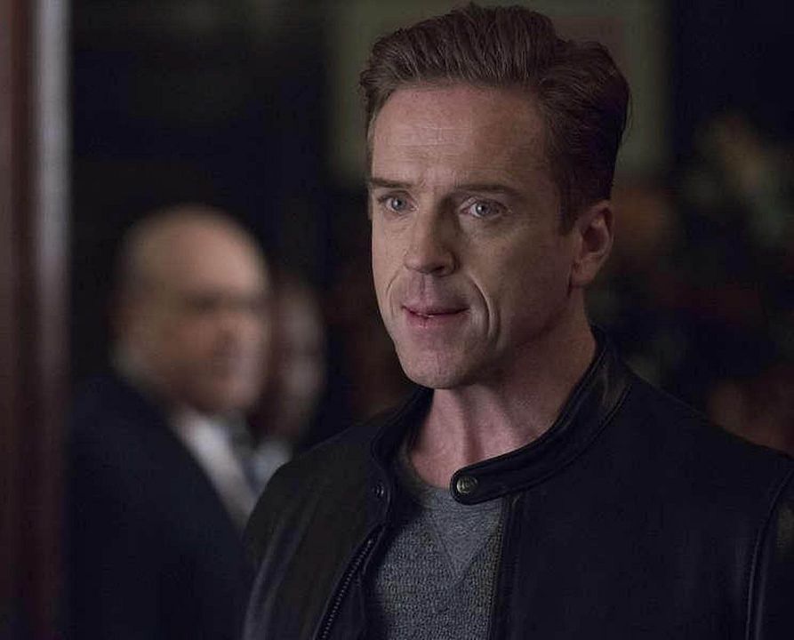 Billions : Fotos Damian Lewis