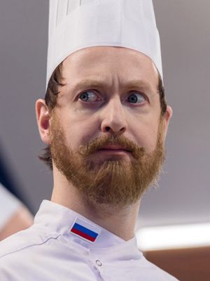 Poster Nikita Tarasov