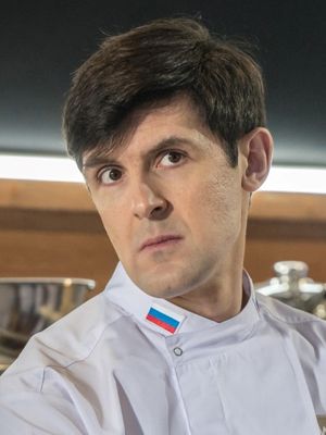 Poster Sergey Epishev