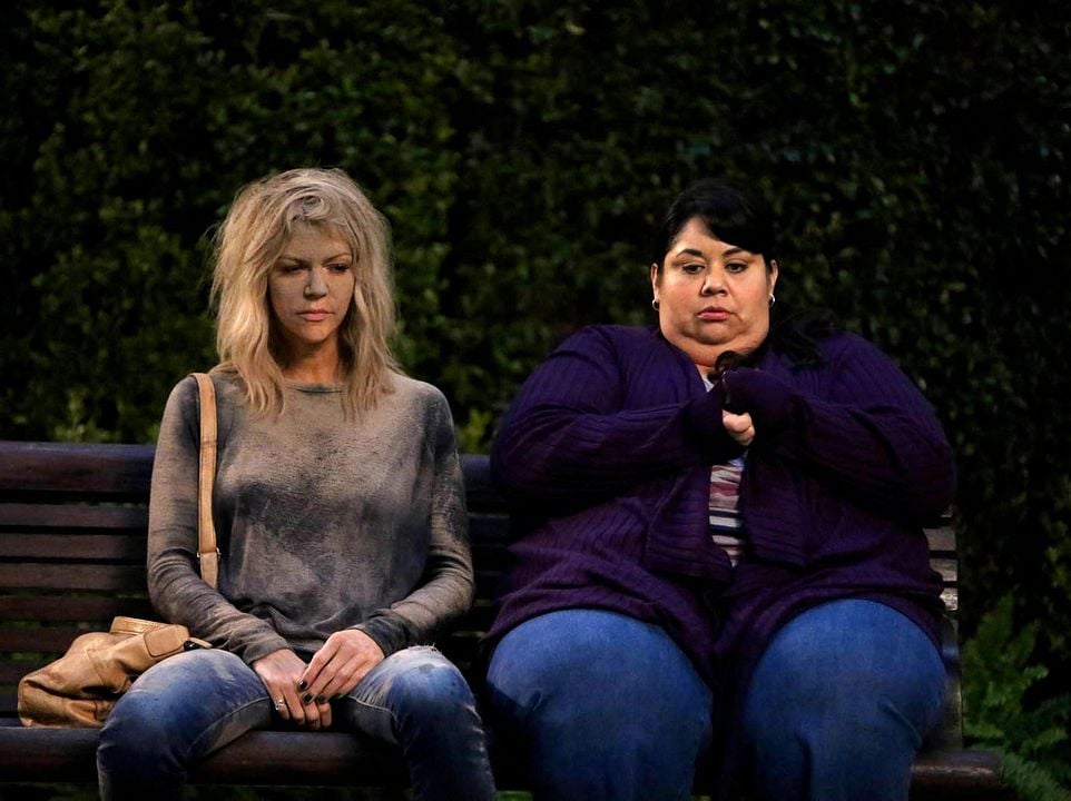 Fotos Kaitlin Olson, Carla Jimenez