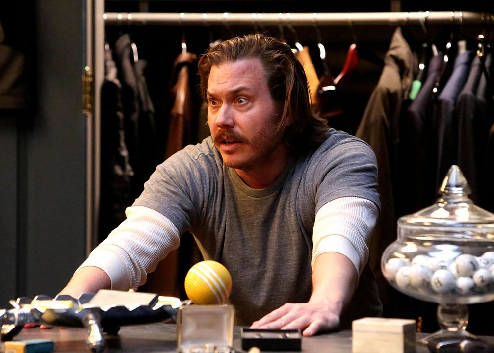 Fotos Scott MacArthur