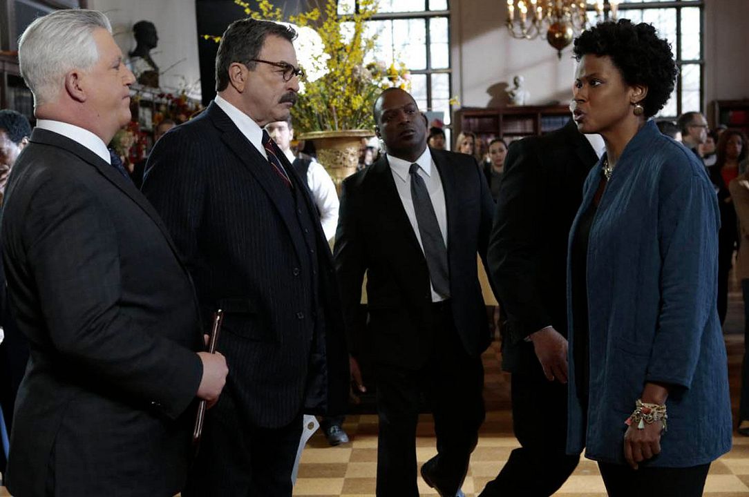Fotos Tom Selleck, Cassandra Freeman