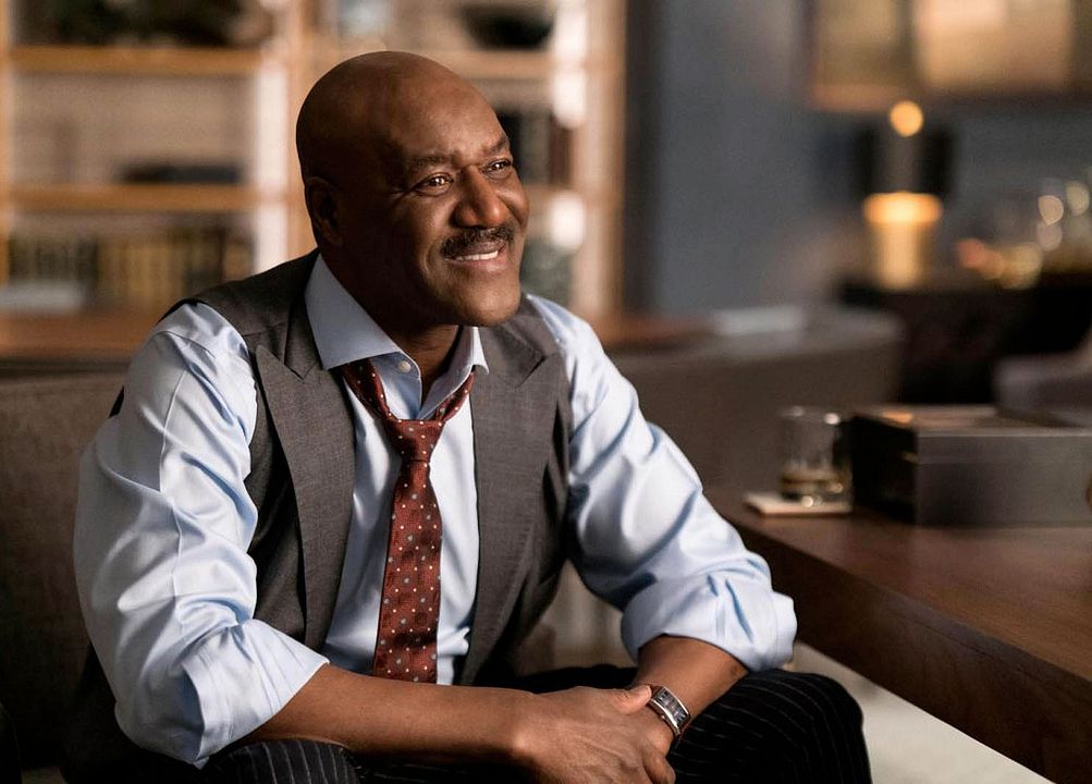 Fotos Delroy Lindo