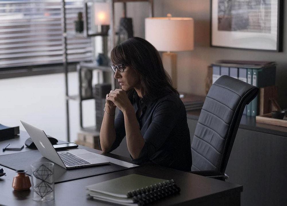 Taken (2017) : Fotos Christina Hart