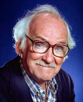 Poster Barnard Hughes