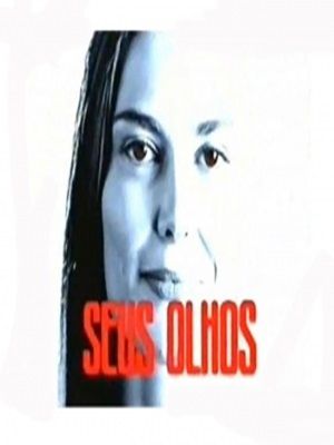 Seus Olhos : Poster