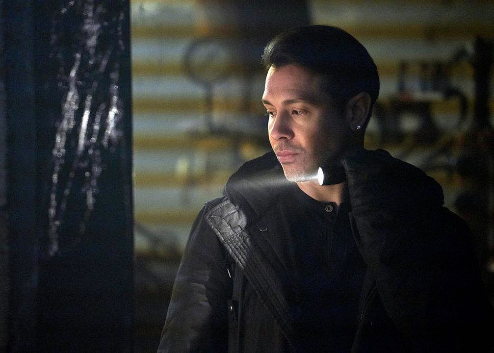 Chicago Justice : Fotos Jon Seda