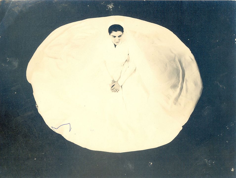 Um Casamento : Fotos