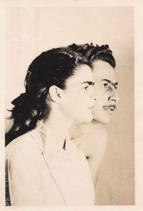 Um Casamento : Fotos