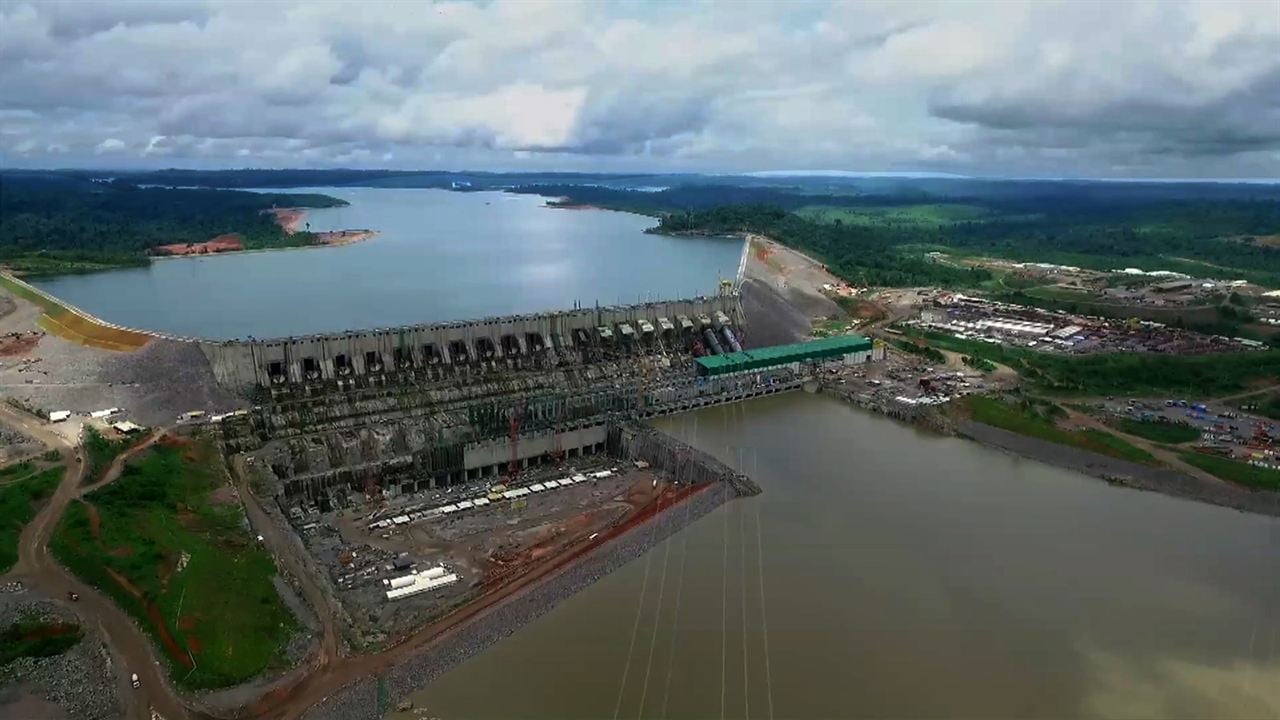 Belo Monte - Um Mundo Onde Tudo É Possível : Fotos