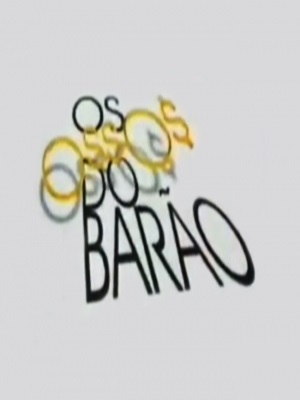 Os Ossos do Barão (1997) : Poster