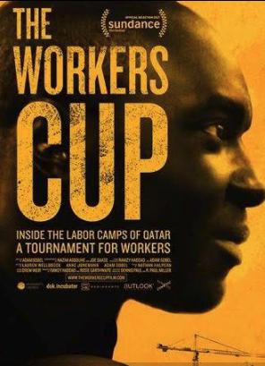 A Copa dos Trabalhadores : Poster