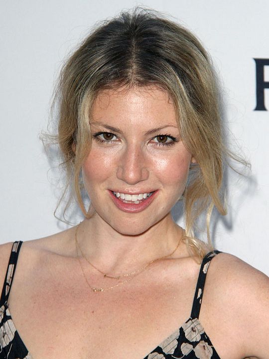 Poster Ari Graynor