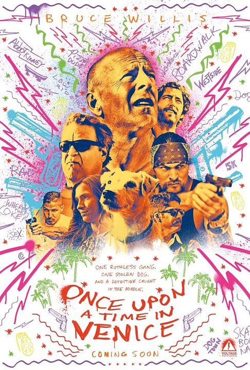 Loucos e Perigosos : Poster