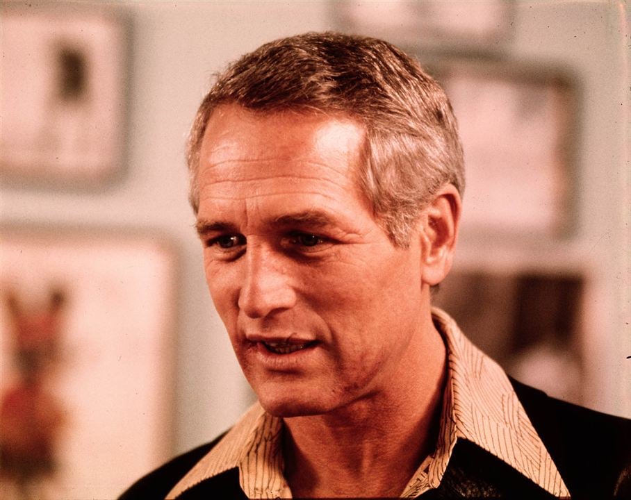 Fotos Paul Newman