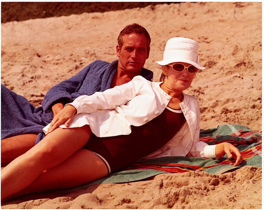 Fotos Paul Newman