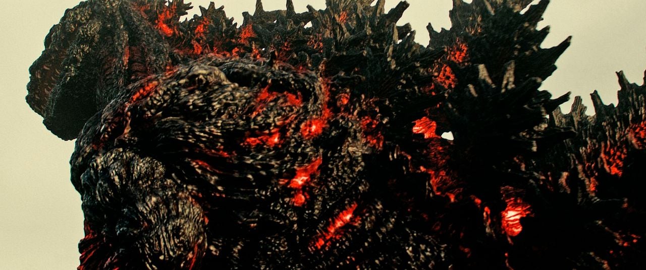 Shin Gojira : Fotos