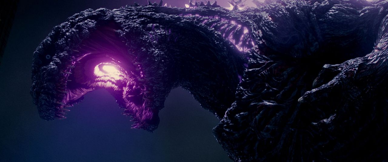 Shin Gojira : Fotos
