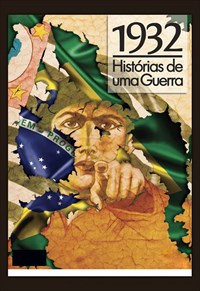 1932 - Histórias De Uma Guerra : Poster