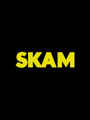 Skam : Poster