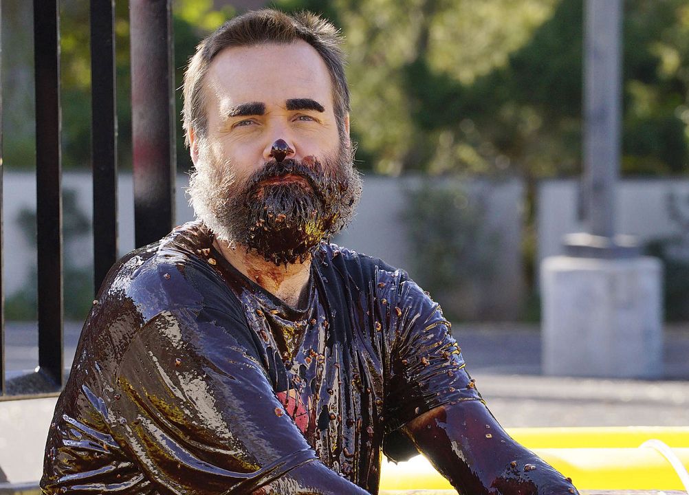 Fotos Will Forte