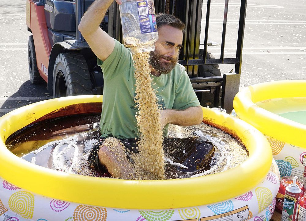 Fotos Will Forte