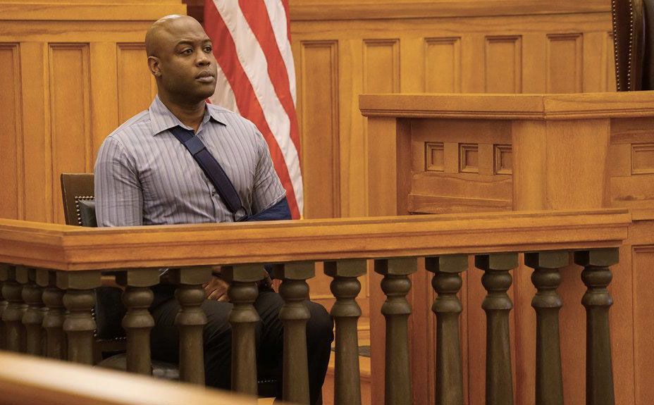 Trial & Error : Fotos Kevin Daniels