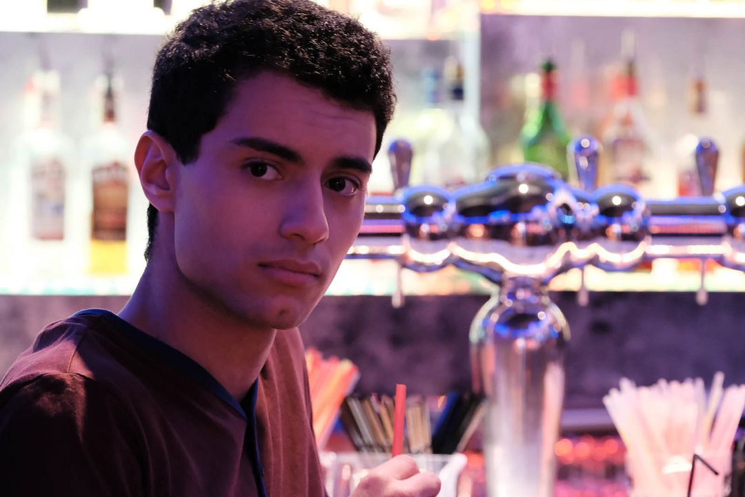 Fotos Mehdi Meskar