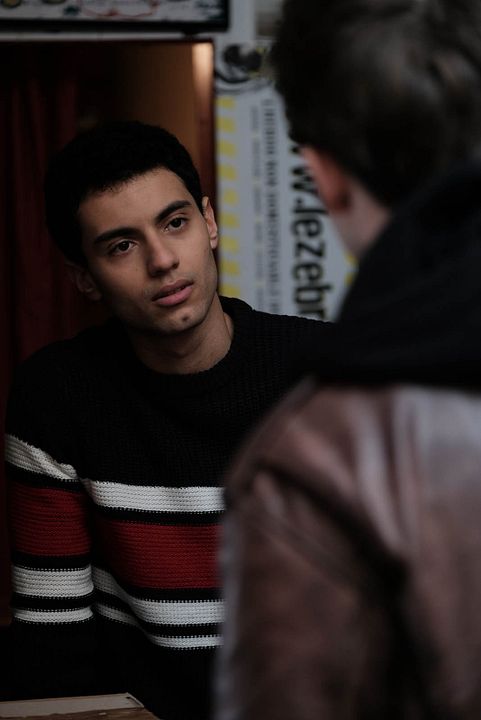 Fotos Mehdi Meskar