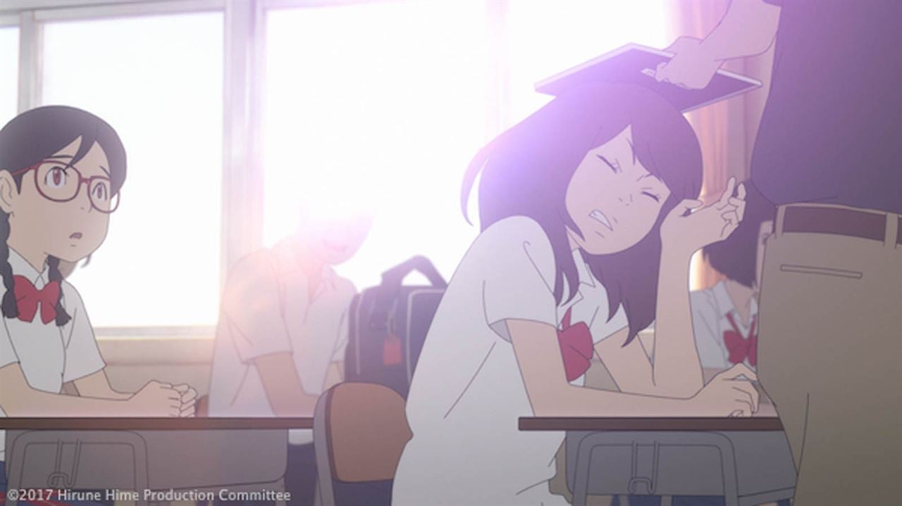 Napping Princess : Fotos