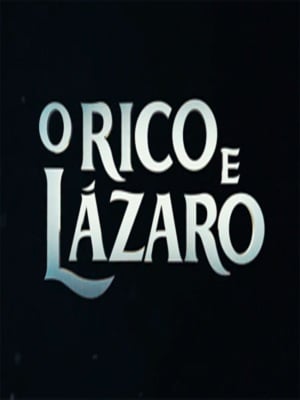 O Rico e Lázaro : Poster