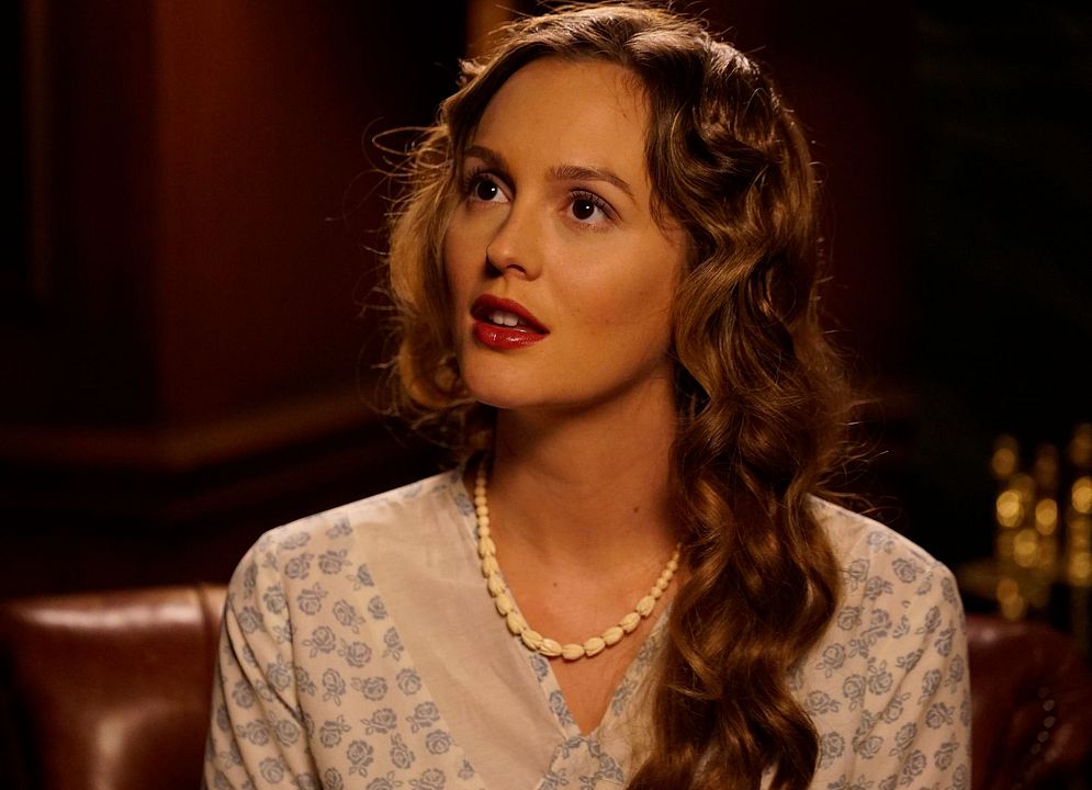 Making History : Fotos Leighton Meester
