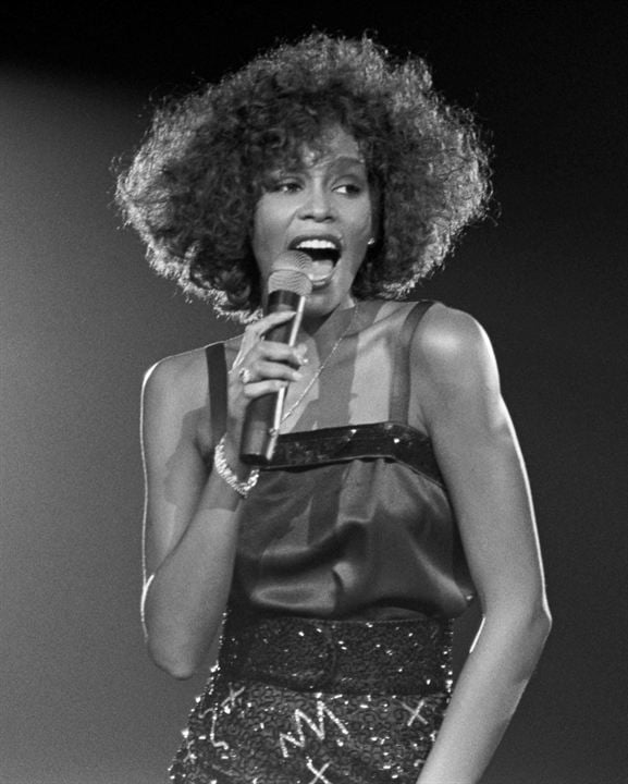 Whitney: Can I Be Me : Fotos Whitney Houston