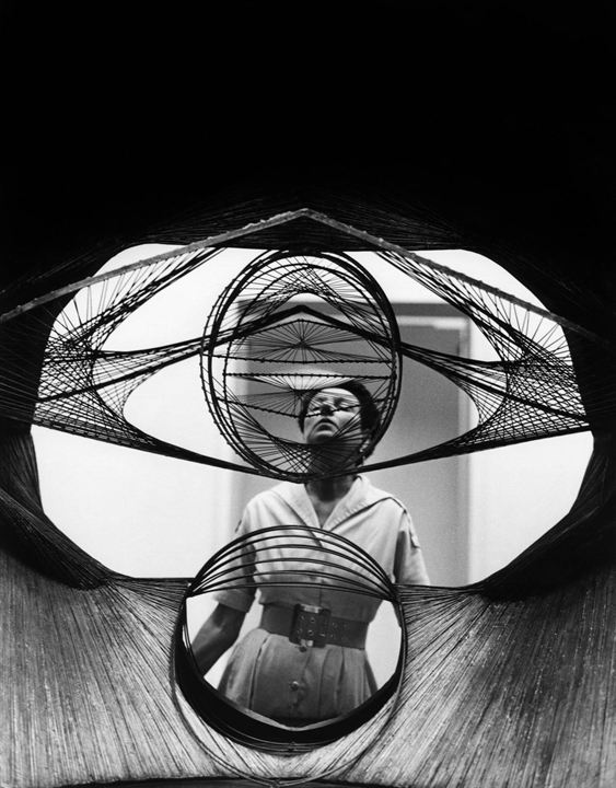 Peggy Guggenheim - Paixão por Arte : Fotos