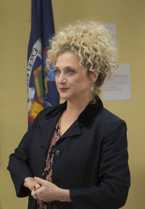 Unbreakable Kimmy Schmidt : Fotos Carol Kane