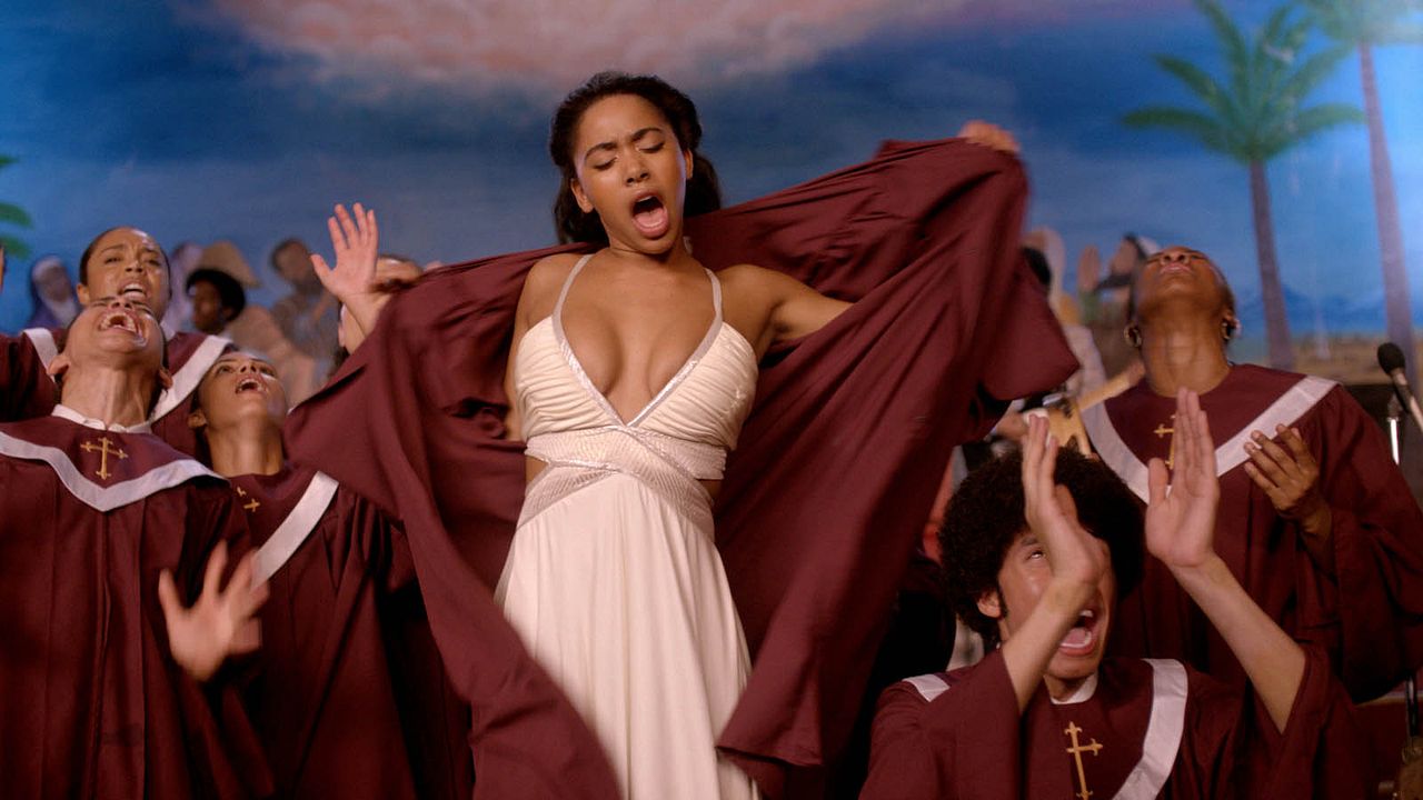 The Get Down : Fotos Herizen F. Guardiola