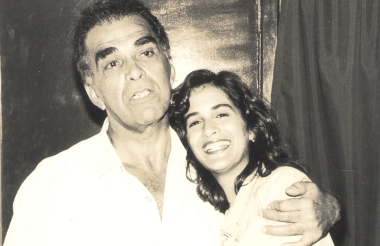 Eu, Meu Pai e os Cariocas - 70 Anos de Música no Brasil : Fotos