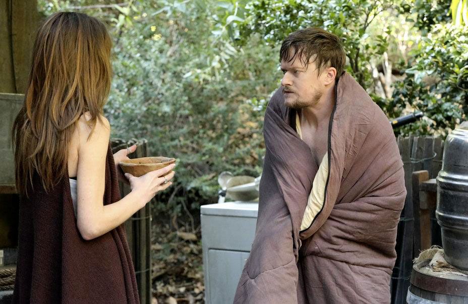 Trial & Error : Fotos Steven Boyer