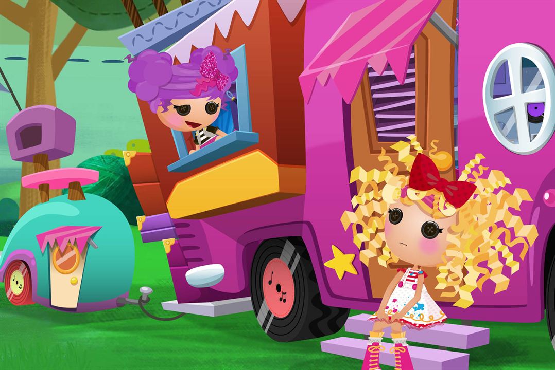 Lalaloopsy : Fotos