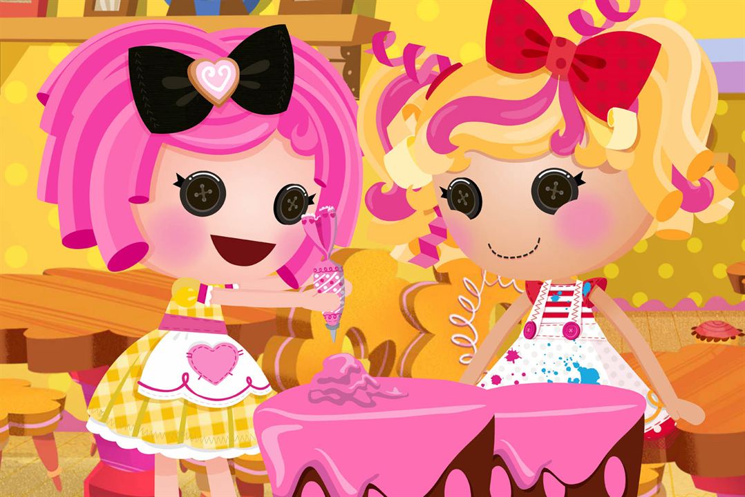 Lalaloopsy : Fotos