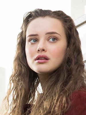 Poster Katherine Langford