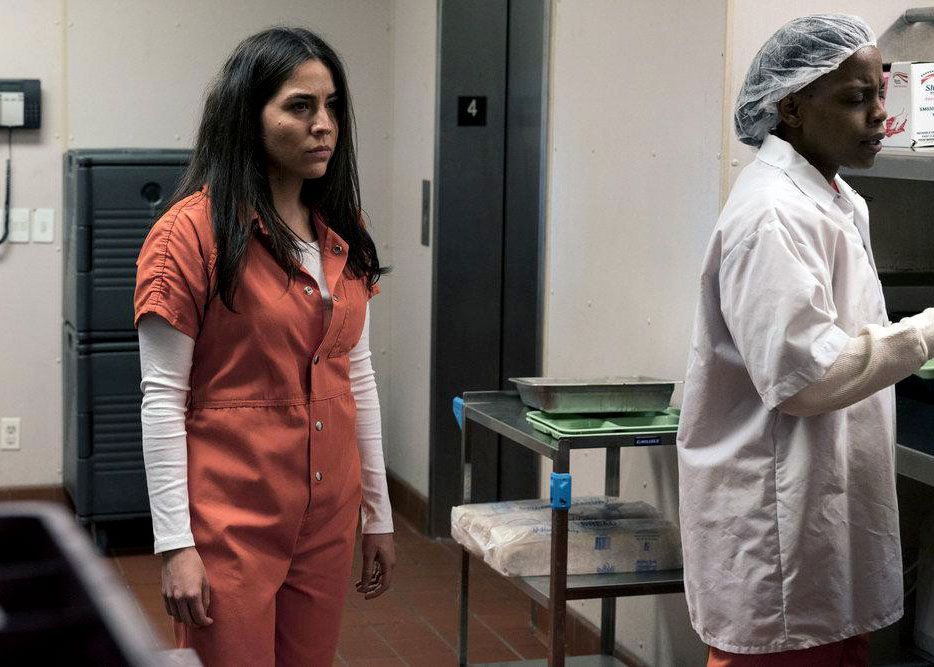 Blindspot : Fotos Audrey Esparza