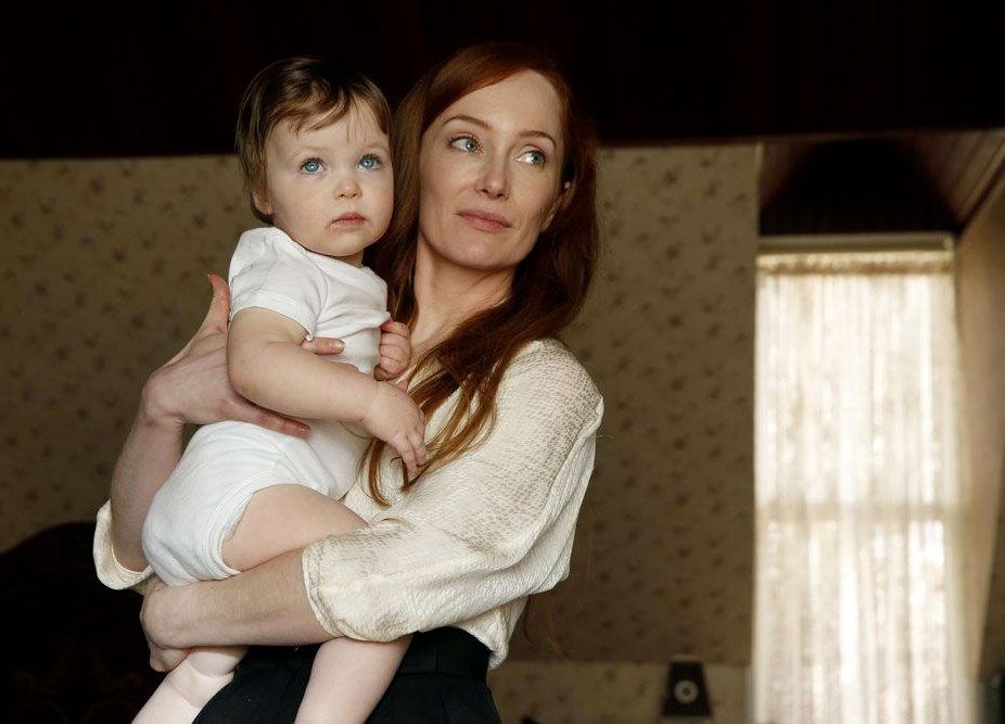 Lista Negra : Fotos Lotte Verbeek
