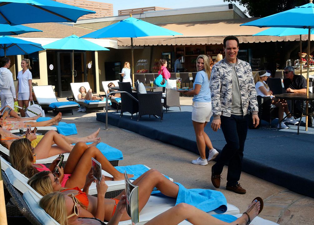 Fotos Diedrich Bader