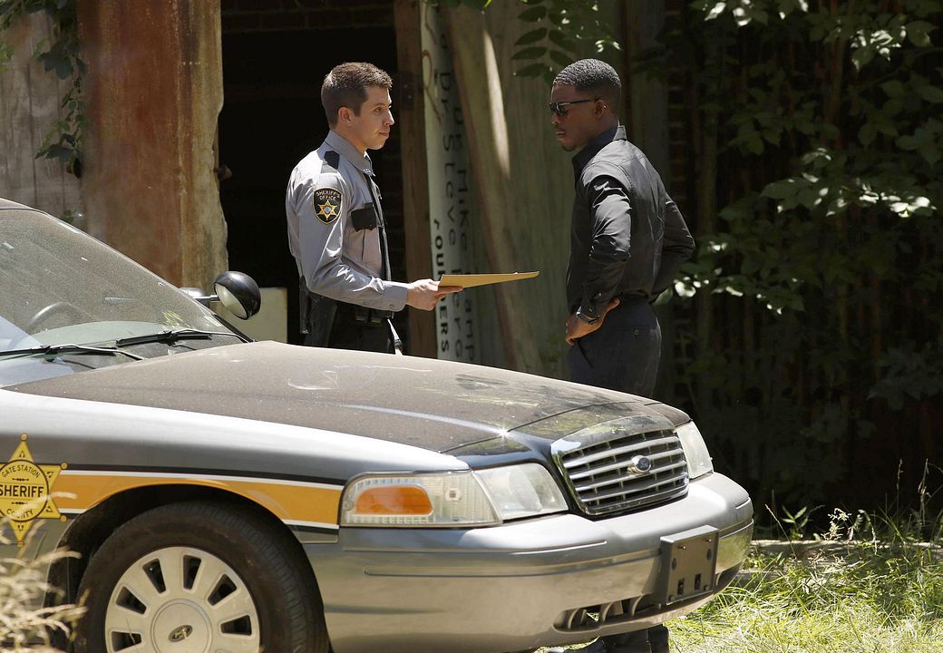 Fotos Beau Knapp, Stephan James