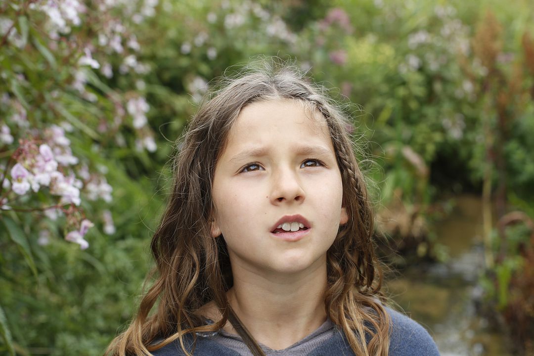 Jeannette: A Infância de Joana D'Arc : Fotos Lise Leplat Prudhomme