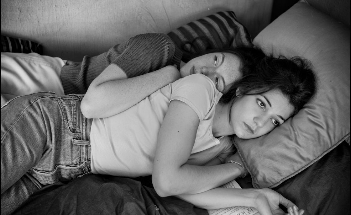 Amante por um Dia : Fotos Esther Garrel