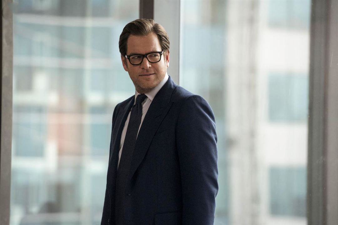 Bull : Fotos Michael Weatherly